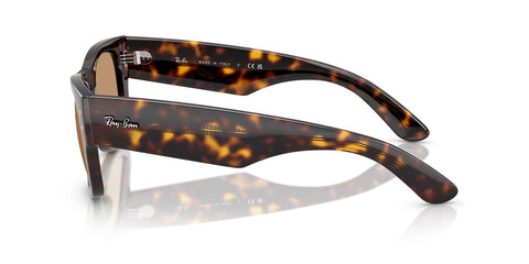 Ray-Ban Mega Wayfarer RB 0840S 902/53 Sunglasses