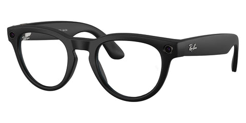 Ray-Ban Meta Headliner RW4009 601S/1Z Photochromic Smart Glasses Sunglasses
