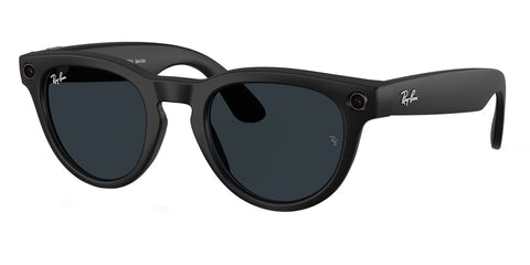 Ray-Ban Meta Headliner RW4009 601S/1Z Photochromic Smart Glasses Sunglasses