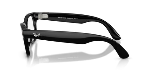 Ray-Ban Meta Wayfarer Gen 2 RW4012 601/1M Photochromic Smart Glasses Sunglasses