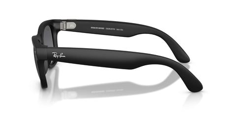 Ray-Ban Meta Wayfarer Gen 2 RW4012 601ST3 Polarised Smart Glasses Sunglasses