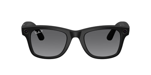 Ray-Ban Meta Wayfarer Gen 2 RW4012 601ST3 Polarised Smart Glasses Sunglasses