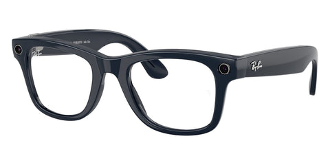 Ray-Ban Meta Wayfarer Gen 2 RW4012 6628MF Photochromic Smart Glasses Sunglasses