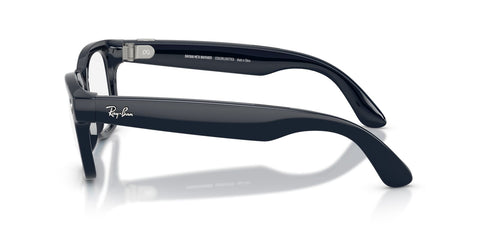 Ray-Ban Meta Wayfarer Gen 2 RW4012 6628MF Photochromic Smart Glasses Sunglasses
