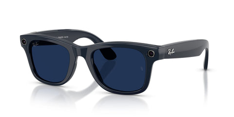 Ray-Ban Meta Wayfarer Gen 2 RW4012 6628MF Photochromic Smart Glasses Sunglasses