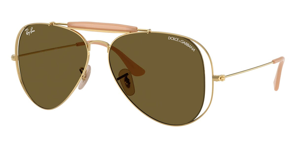 Ray-Ban RB 3029M 001/73 Sunglasses