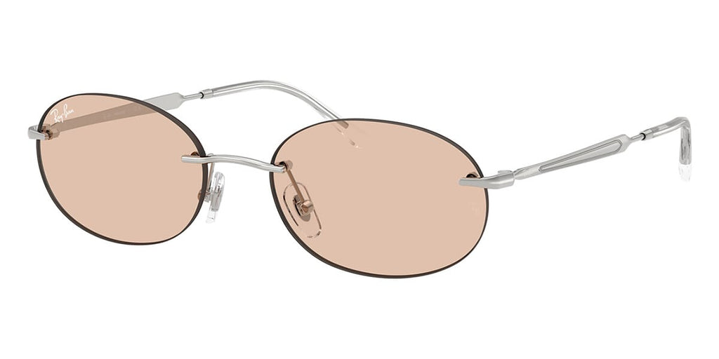 Ray-Ban RB 3767 003/MG Transitions Photochromic Sunglasses