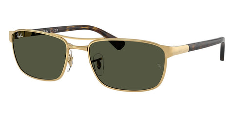 Ray-Ban RB 3778 001/31 Sunglasses