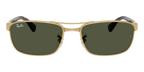 Ray-Ban RB 3778 001/31 Sunglasses