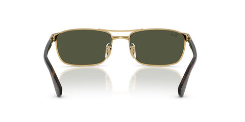 Ray-Ban RB 3778 001/31 Sunglasses