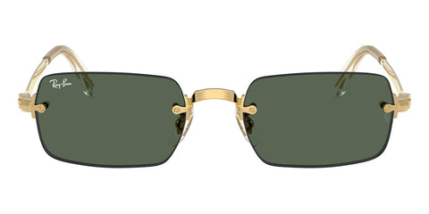 Ray-Ban RB 3928 001/71 Sunglasses