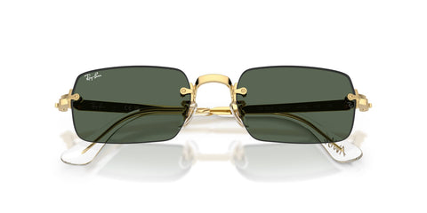 Ray-Ban RB 3928 001/71 Sunglasses