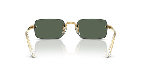 Ray-Ban RB 3928 001/71 Sunglasses