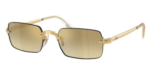 Ray-Ban RB 3928 001/7I Sunglasses