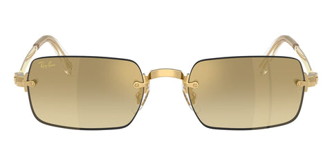 Ray-Ban RB 3928 001/7I Sunglasses
