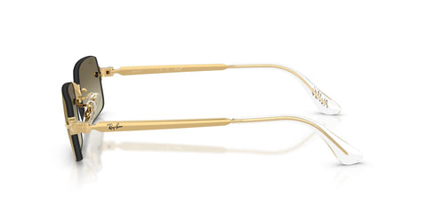 Ray-Ban RB 3928 001/7I Sunglasses