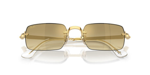 Ray-Ban RB 3928 001/7I Sunglasses