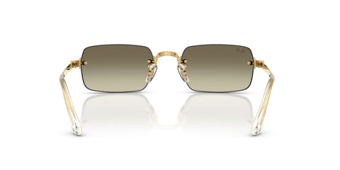 Ray-Ban RB 3928 001/7I Sunglasses