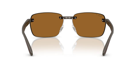 Ray-Ban RB 4470CH 6124/BB Polarised Sunglasses