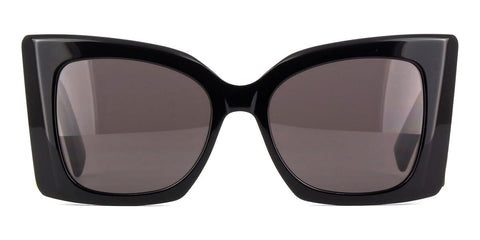 Saint Laurent Blaze SL M119 001 Sunglasses