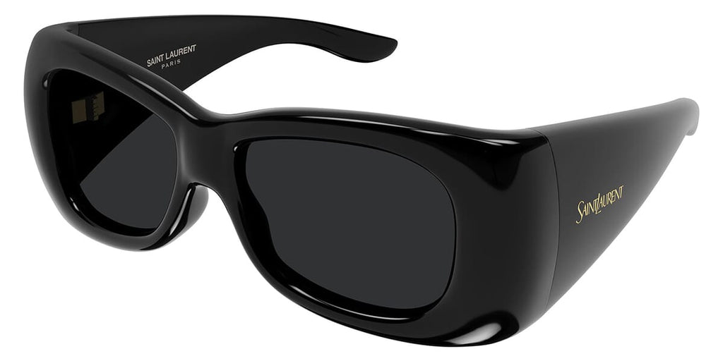 Saint Laurent Sun SL 901 HOWL 001 Sunglasses