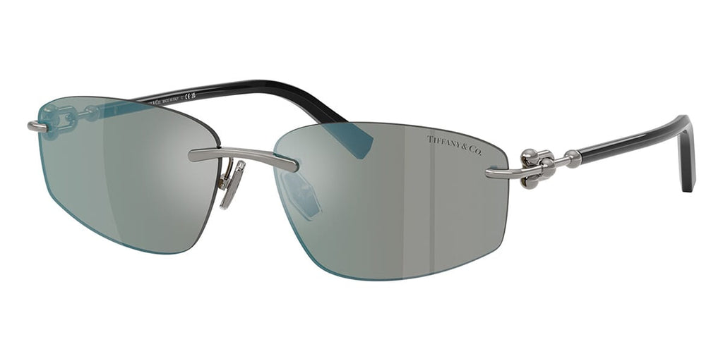 Tiffany & Co TF3114 6003/25 Sunglasses