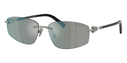 Tiffany & Co TF3114 6003/25 Sunglasses