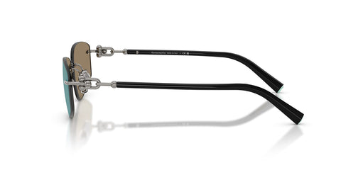 Tiffany & Co TF3114 6003/25 Sunglasses