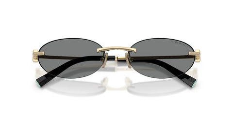 Tiffany & Co TF3119D 6021/87 Sunglasses