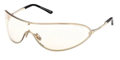 Tom Ford Brady-02 TF1396 32C Sunglasses