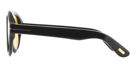 Tom Ford Icon Collection TF1225 01E Sunglasses
