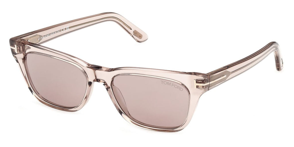 Tom Ford Penn-02 TF1362 45E Sunglasses