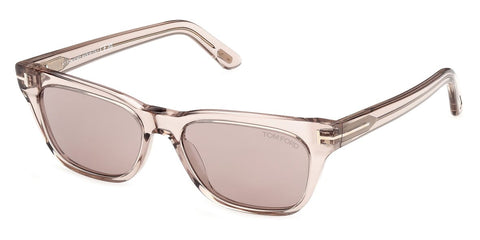 Tom Ford Penn-02 TF1362 45E Sunglasses
