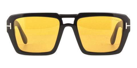 Tom Ford Redford TF1153 01E Sunglasses