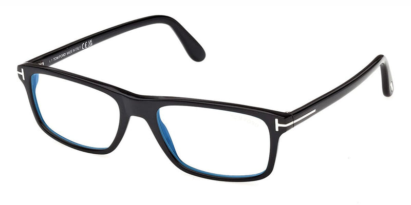 Tom Ford TF6119 B 001 Blue Control Glasses