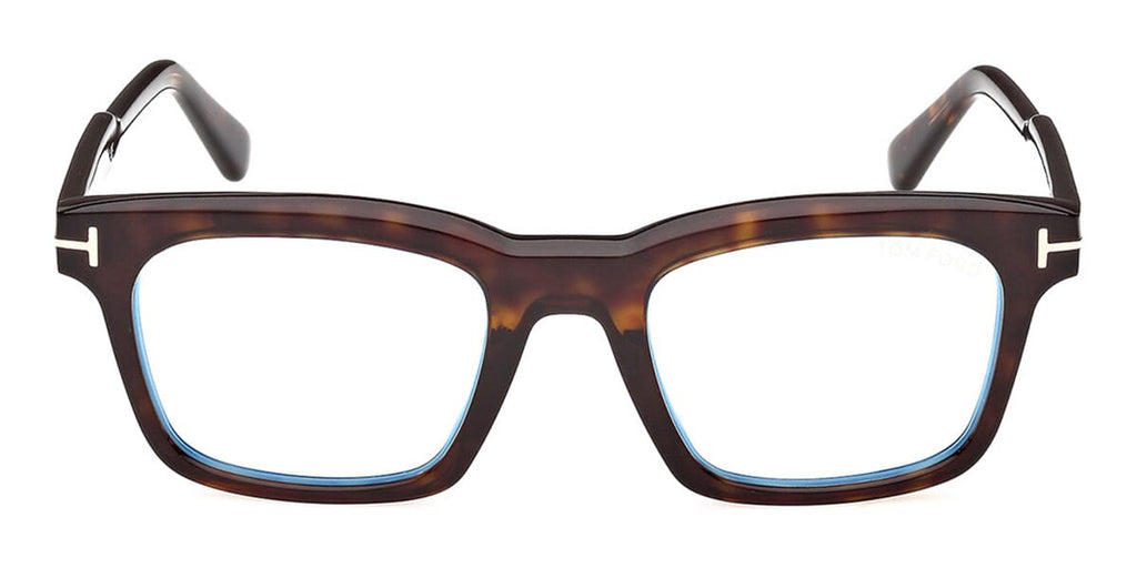Tom Ford TF6122 B 052 Blue Control Glasses