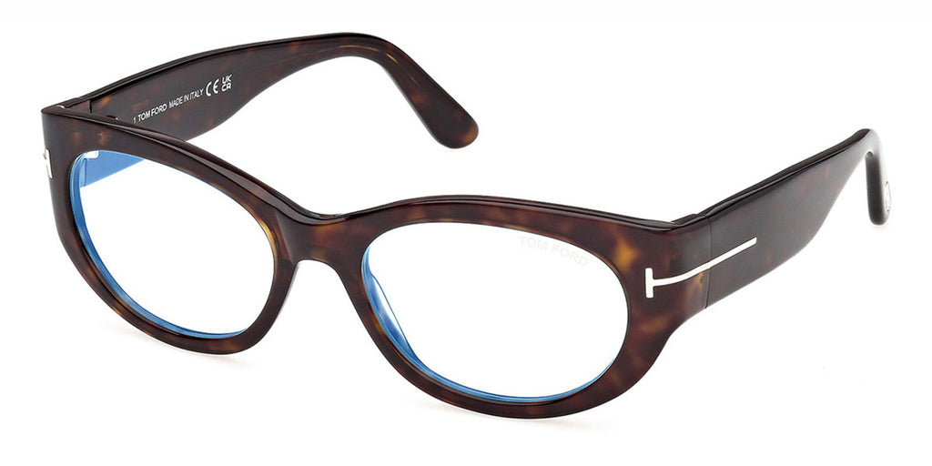 Tom Ford TF6133 B 052 Blue Control