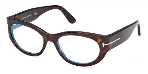 Tom Ford TF6133 B 052 Blue Control