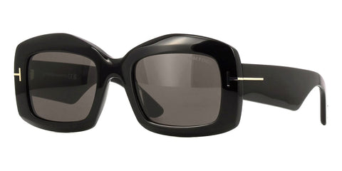 Tom Ford Venetia TF1218 01A Sunglasses
