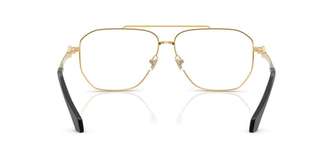 Versace 1307 1002 Glasses