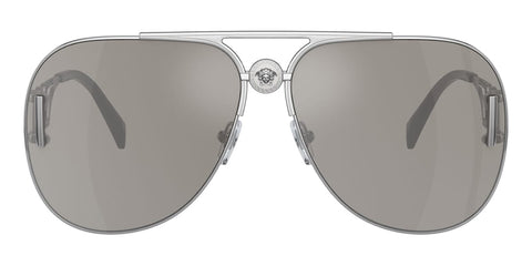 Versace 2255 1000/6G Sunglasses