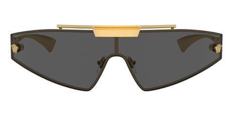 Versace 2265 1002/87 Sunglasses