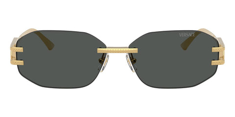 Versace 2274 1002/87 Sunglasses