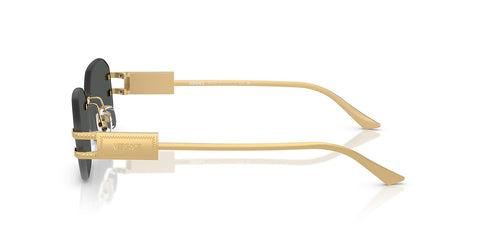 Versace 2274 1002/87 Sunglasses
