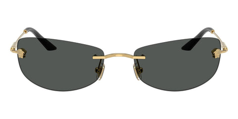 Versace 2279 1002/87 Sunglasses