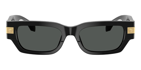 Versace 4465 GB1/87 Sunglasses