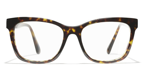 CHANEL 3392 C714 Glasses