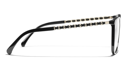 CHANEL 3408Q C622 Glasses