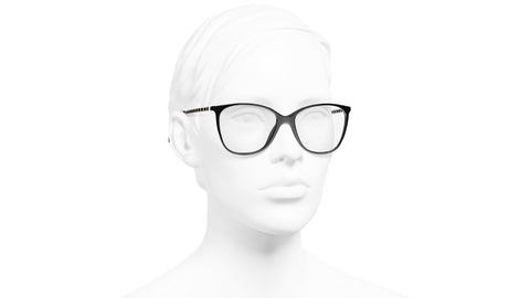 CHANEL 3408Q C622 Glasses