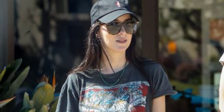 Gucci GG0022S 003 - As Seen On Dakota Johnson & Gemma Owen